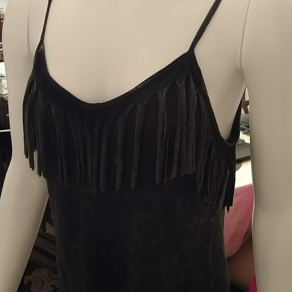 T Party Fashion Other - T Party Fashion 2 pieces set with rhinestones.